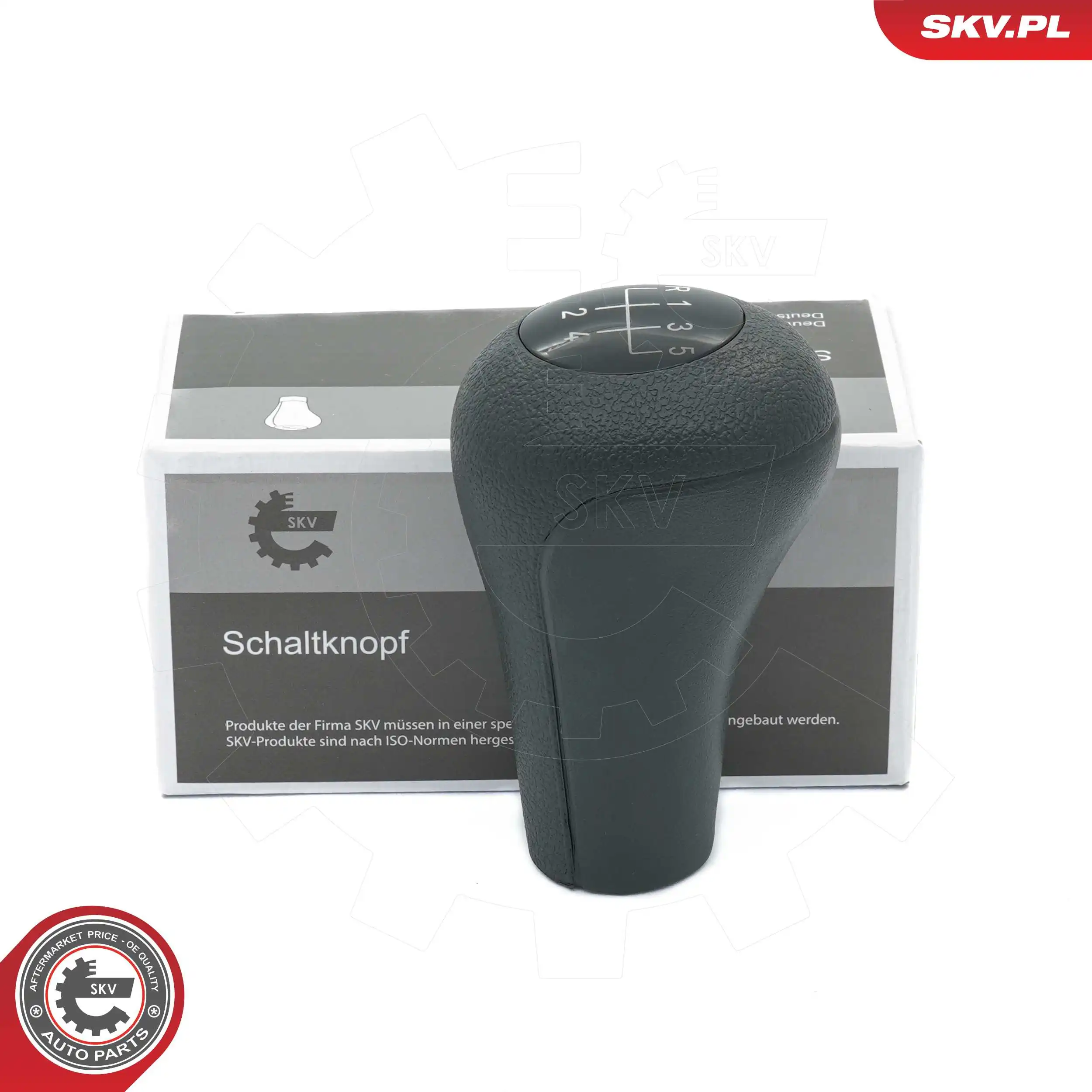 Gear Lever Knob
